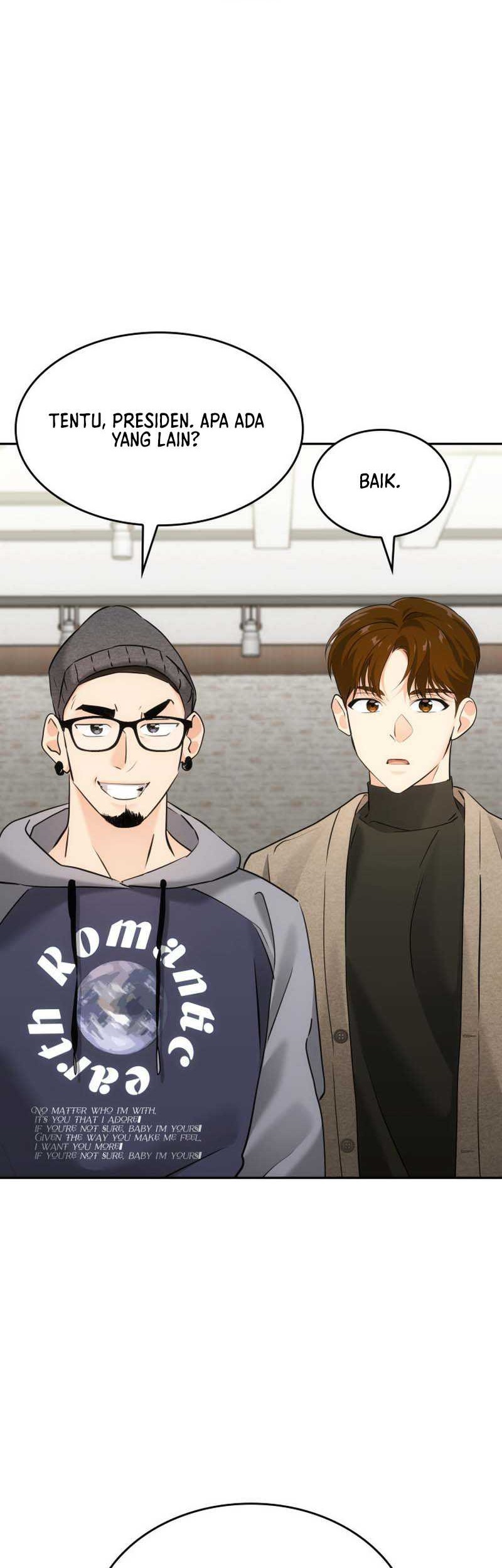 I Am With the Music Immortals Chapter 10 Gambar 47