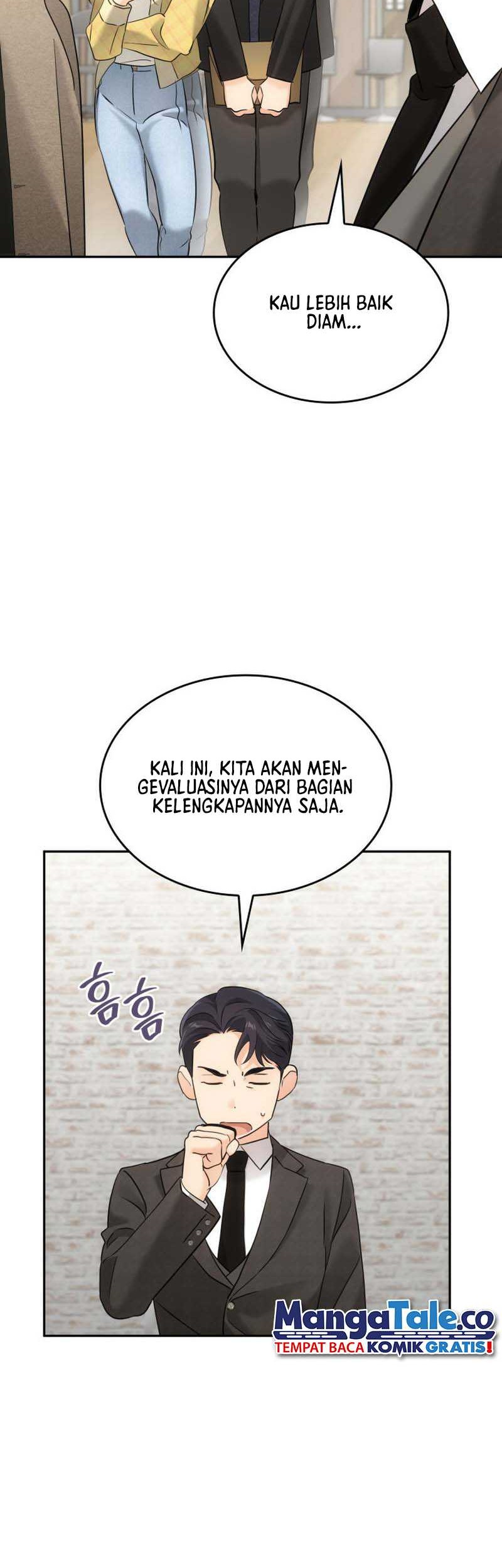 I Am With the Music Immortals Chapter 10 Gambar 49