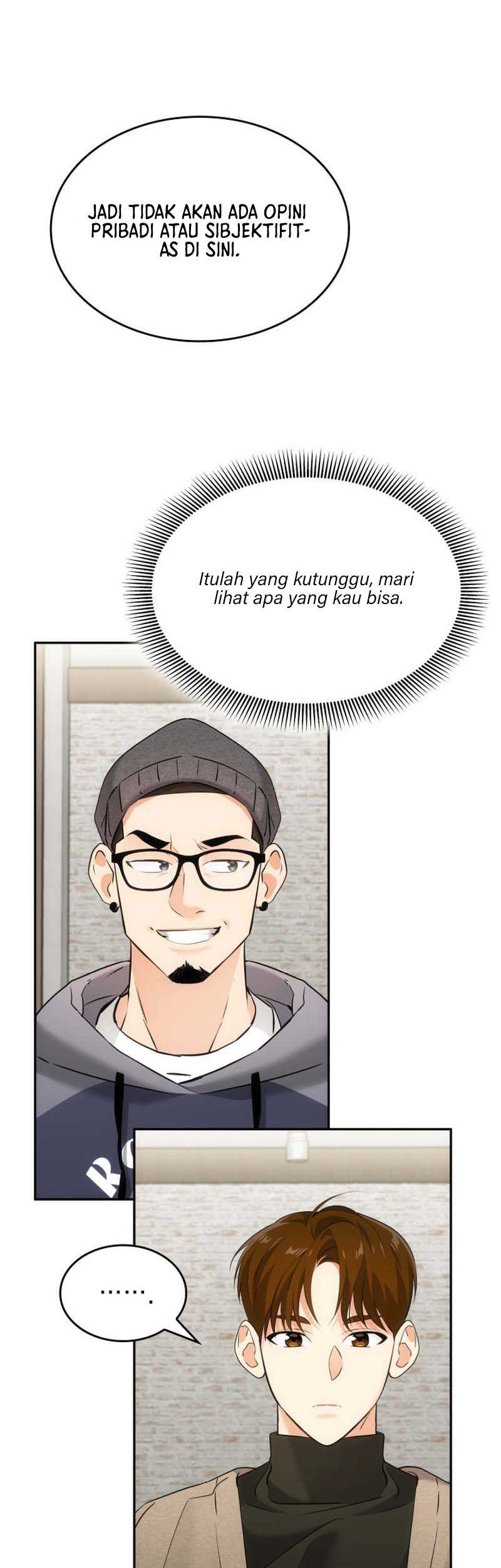 I Am With the Music Immortals Chapter 10 Gambar 50