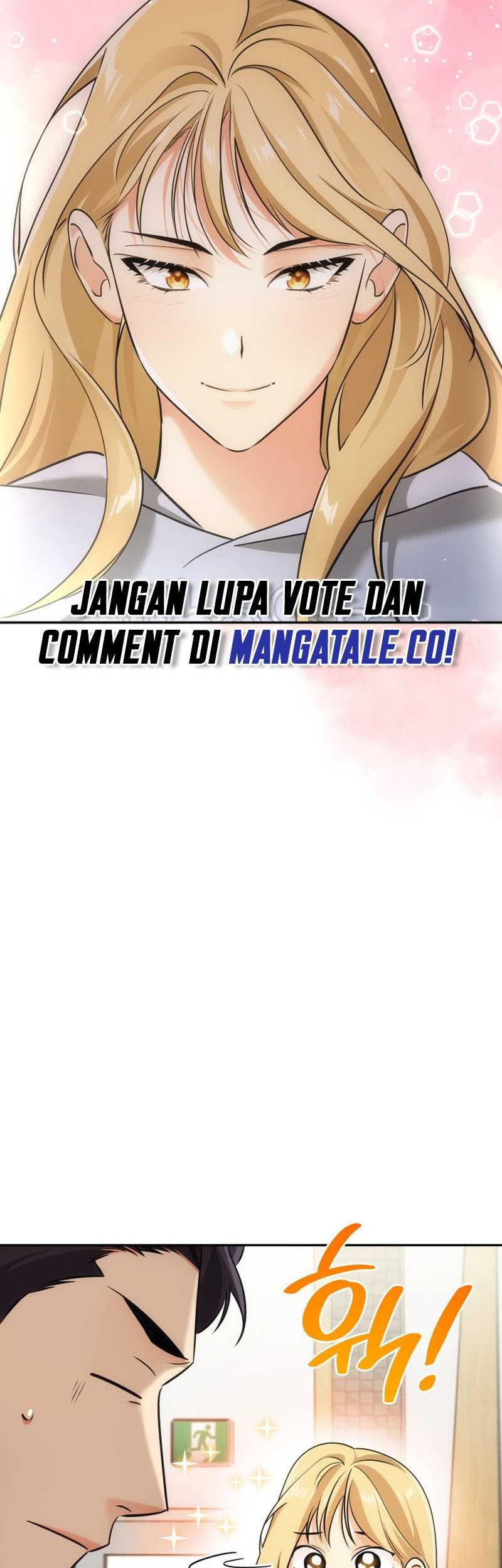I Am With the Music Immortals Chapter 08 Gambar 57