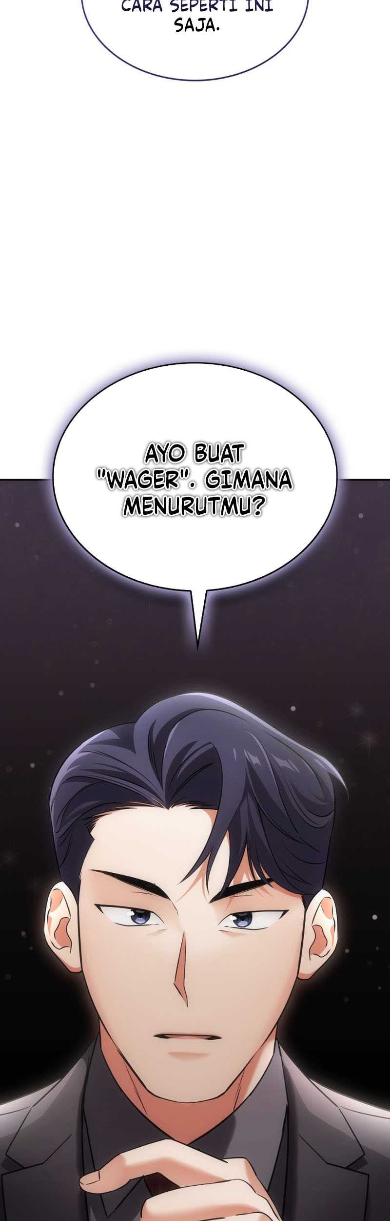 I Am With the Music Immortals Chapter 08 Gambar 60