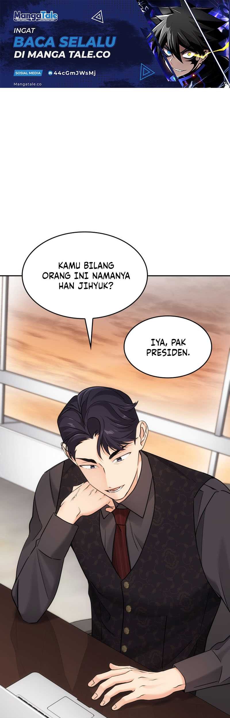 Baca  I Am With the Music Immortals Chapter 07 Gambar 2