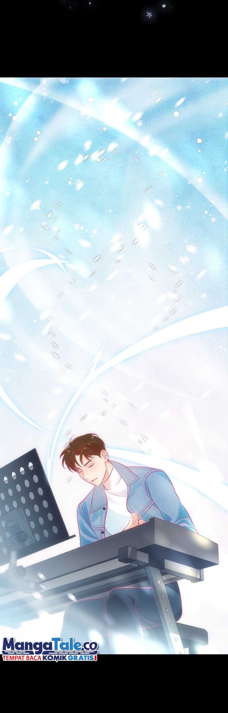 I Am With the Music Immortals Chapter 07 Gambar 34