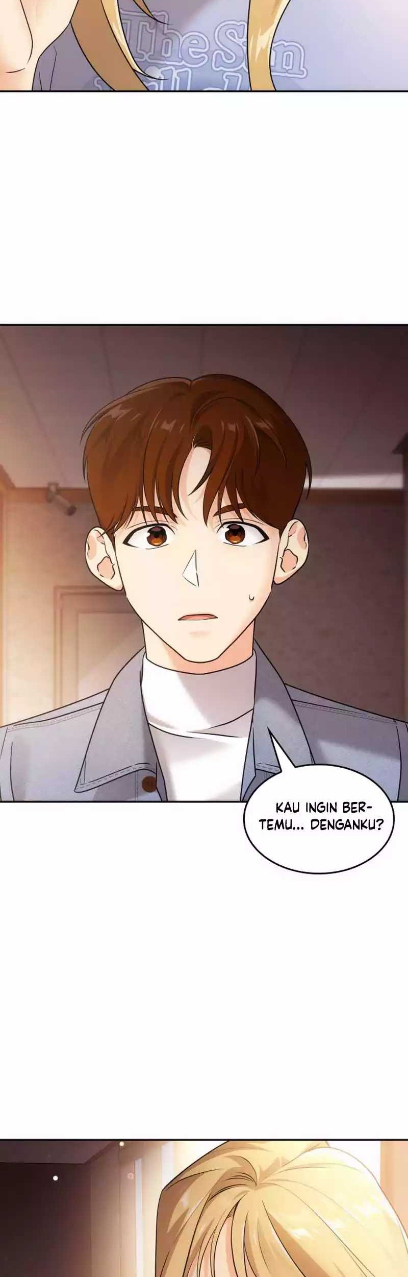I Am With the Music Immortals Chapter 06 Gambar 11