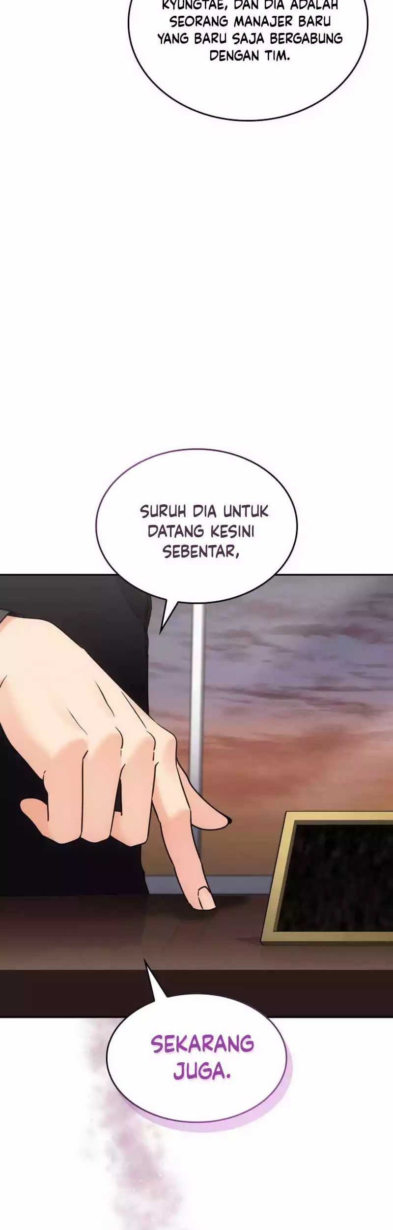I Am With the Music Immortals Chapter 06 Gambar 31