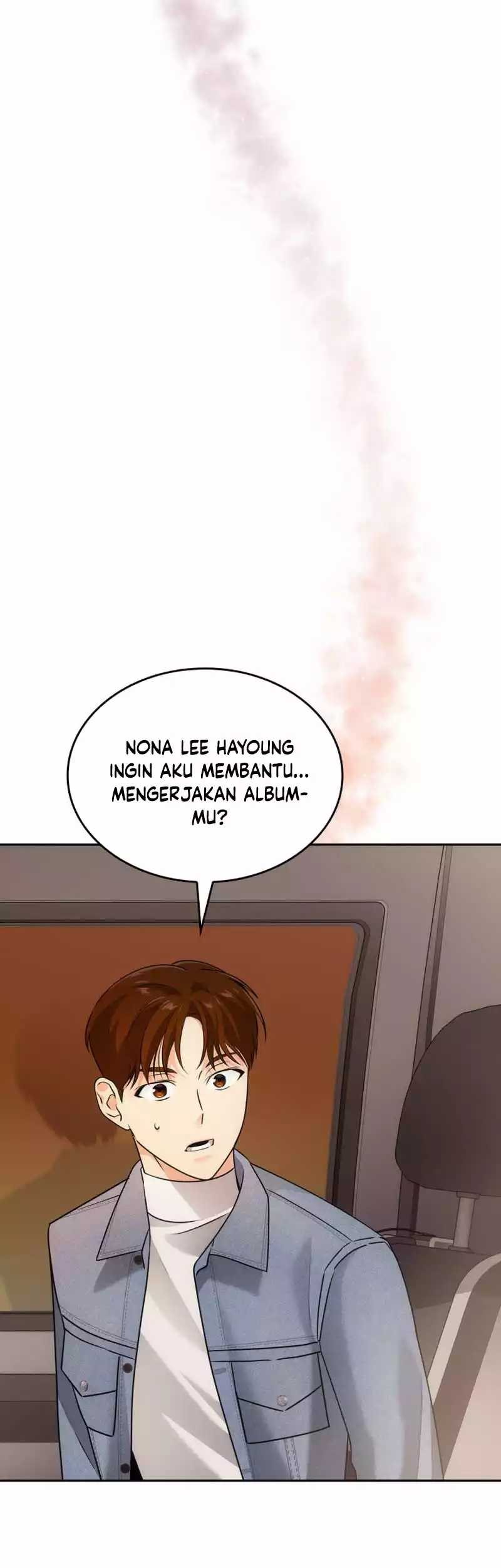 I Am With the Music Immortals Chapter 06 Gambar 32