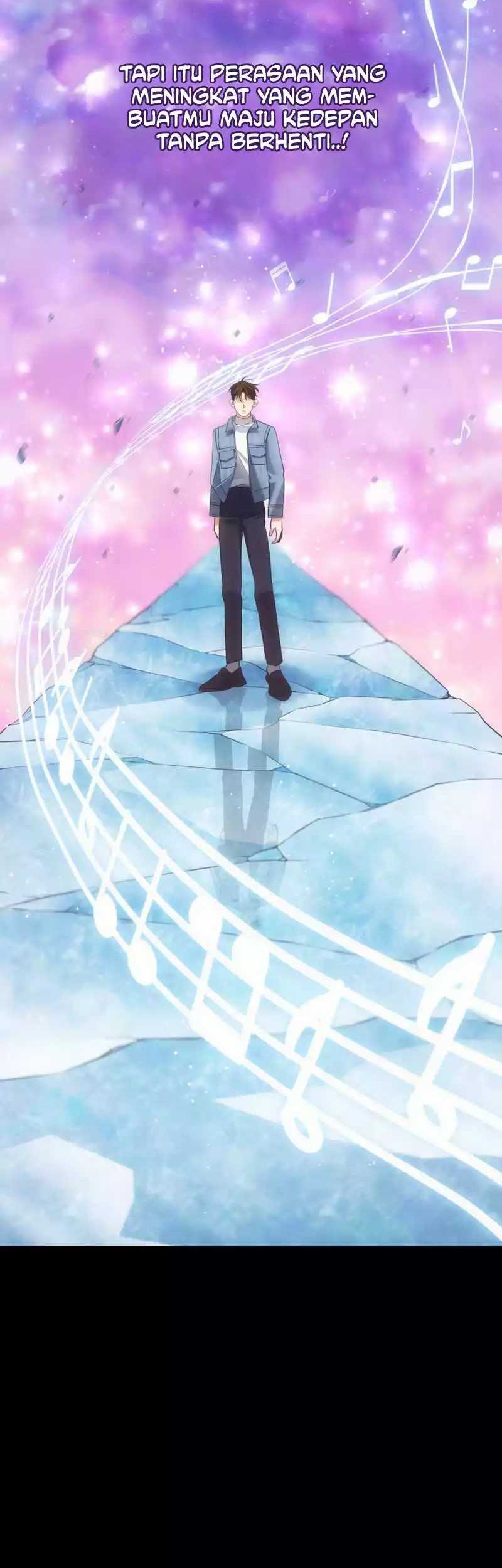 I Am With the Music Immortals Chapter 06 Gambar 45