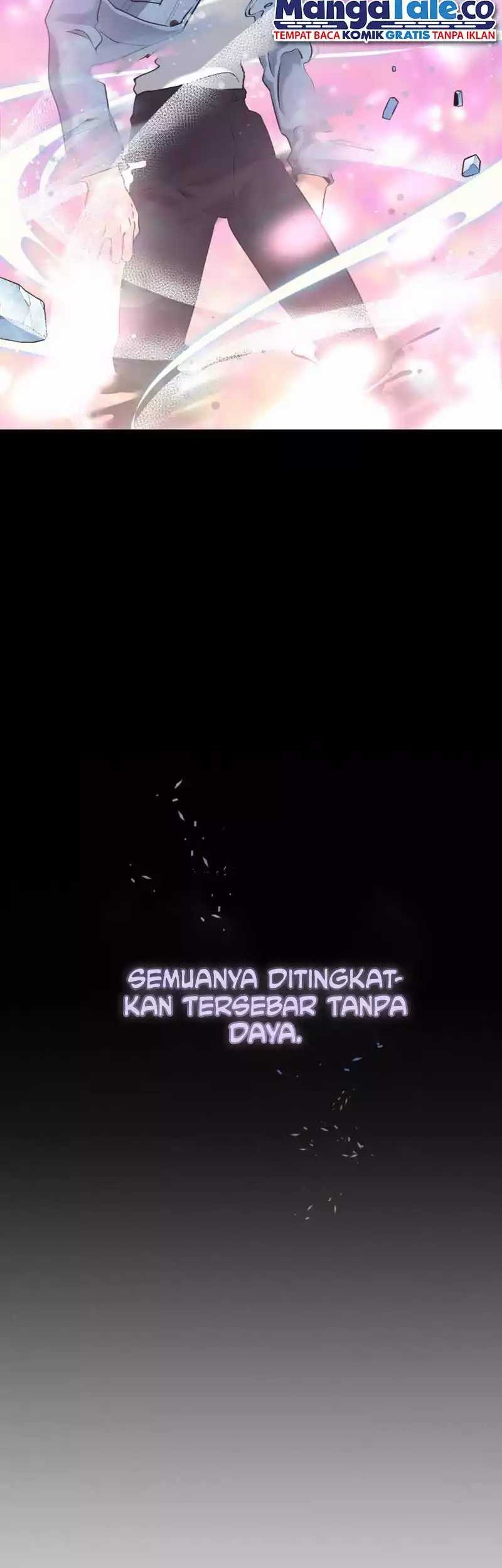 I Am With the Music Immortals Chapter 06 Gambar 49