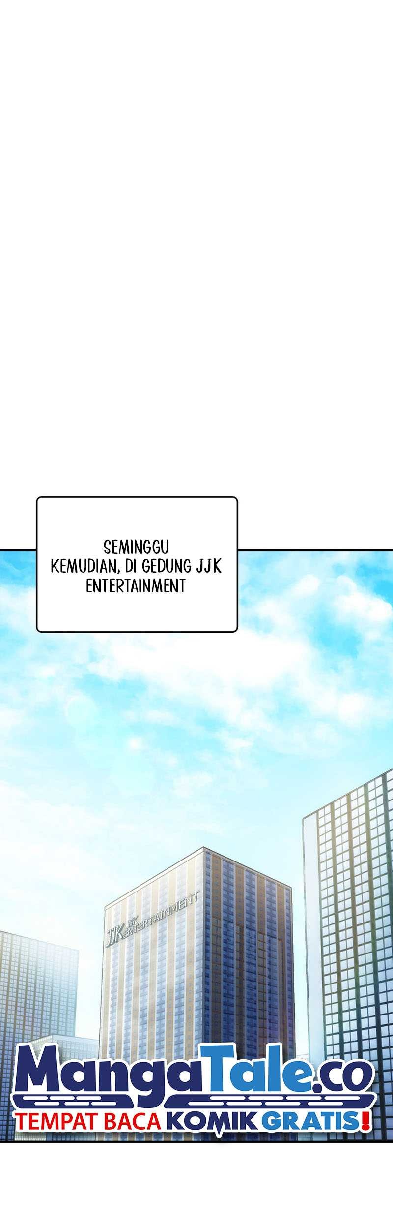 Baca  I Am With the Music Immortals Chapter 04 Gambar 2