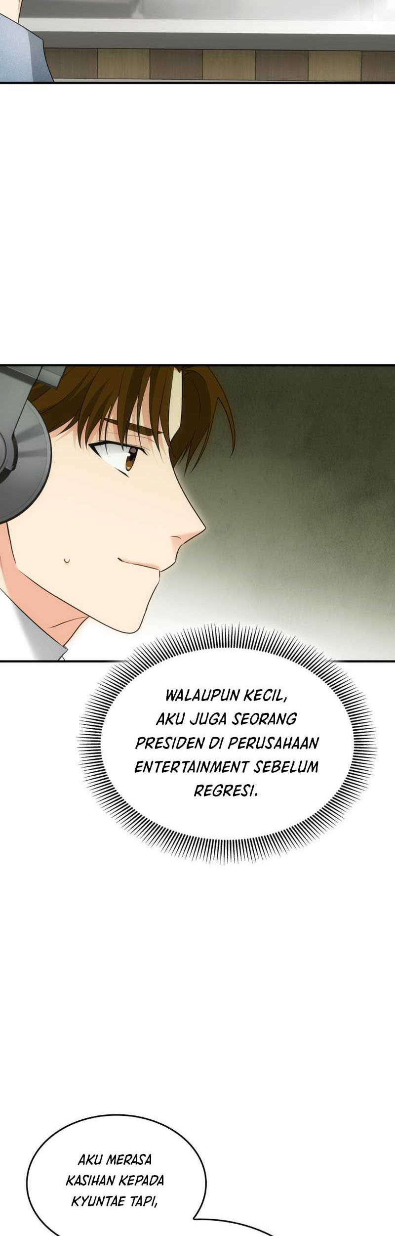 I Am With the Music Immortals Chapter 04 Gambar 29