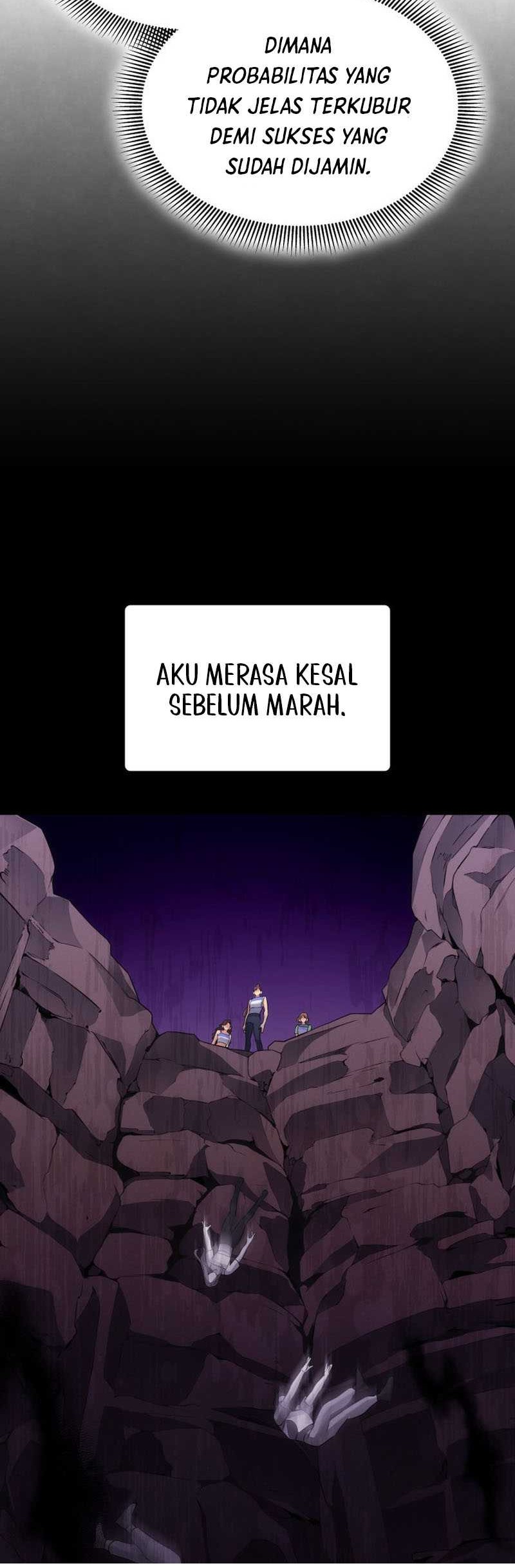I Am With the Music Immortals Chapter 04 Gambar 37