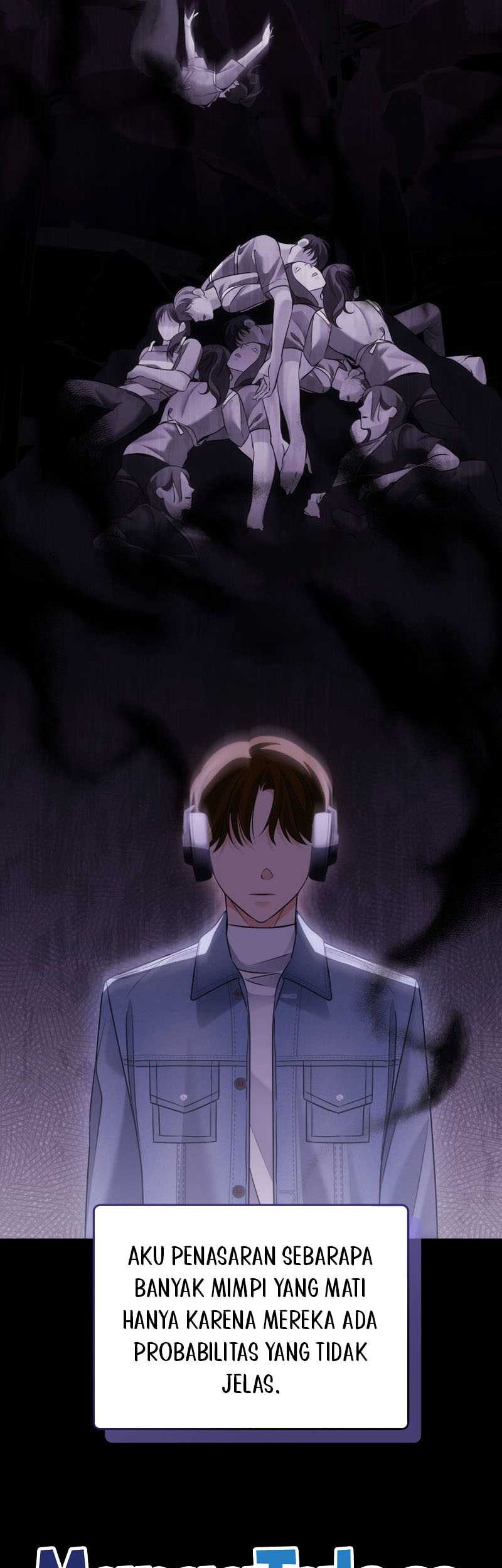 I Am With the Music Immortals Chapter 04 Gambar 38