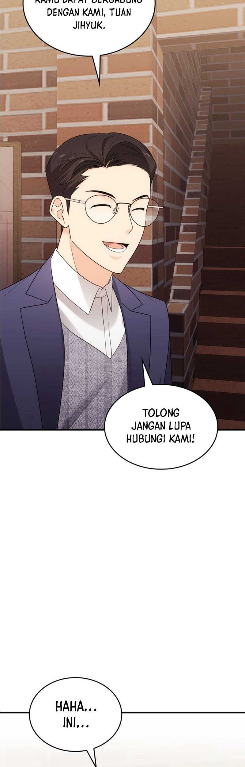 I Am With the Music Immortals Chapter 03 Gambar 51