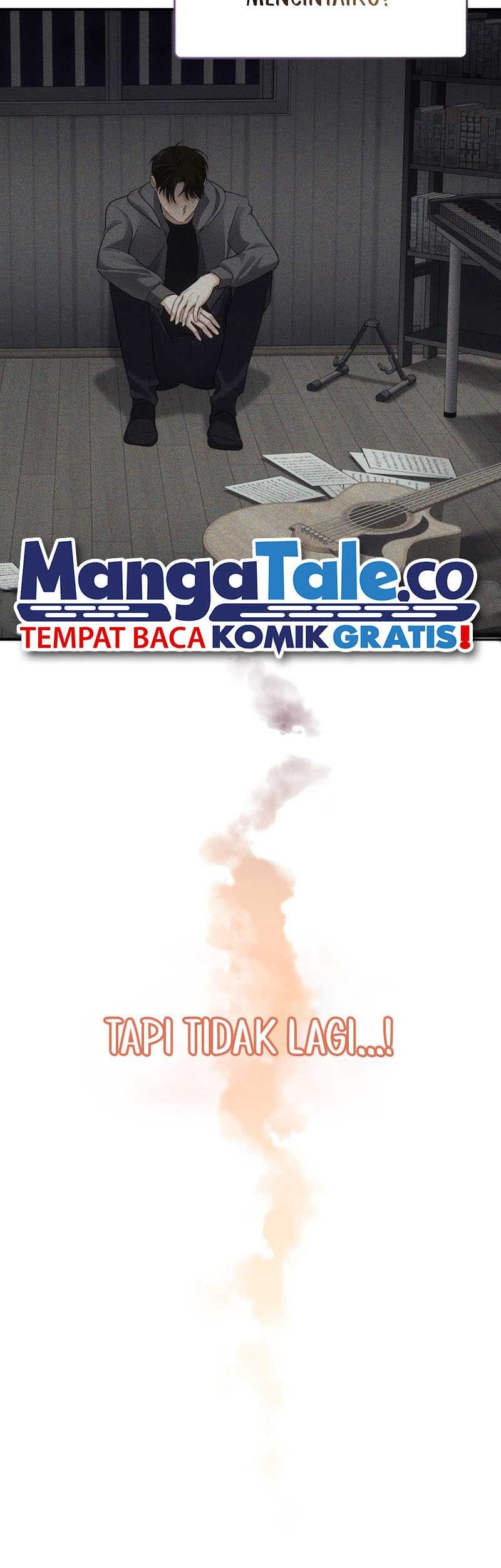 I Am With the Music Immortals Chapter 03 Gambar 60
