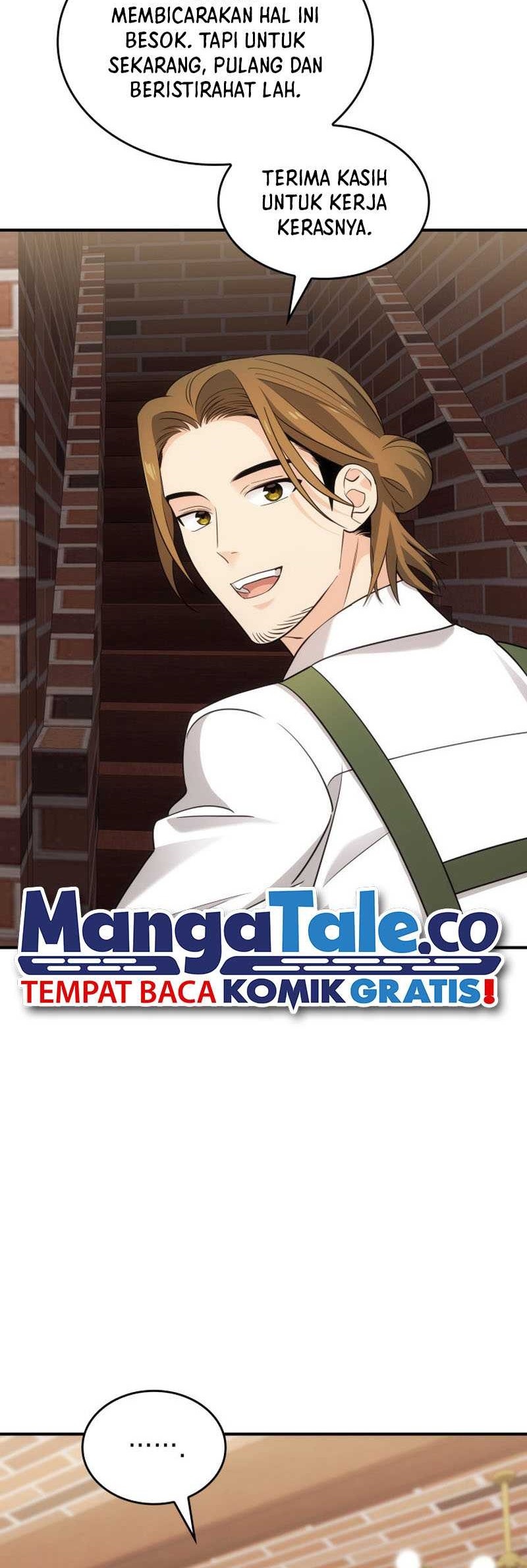 I Am With the Music Immortals Chapter 03 Gambar 37
