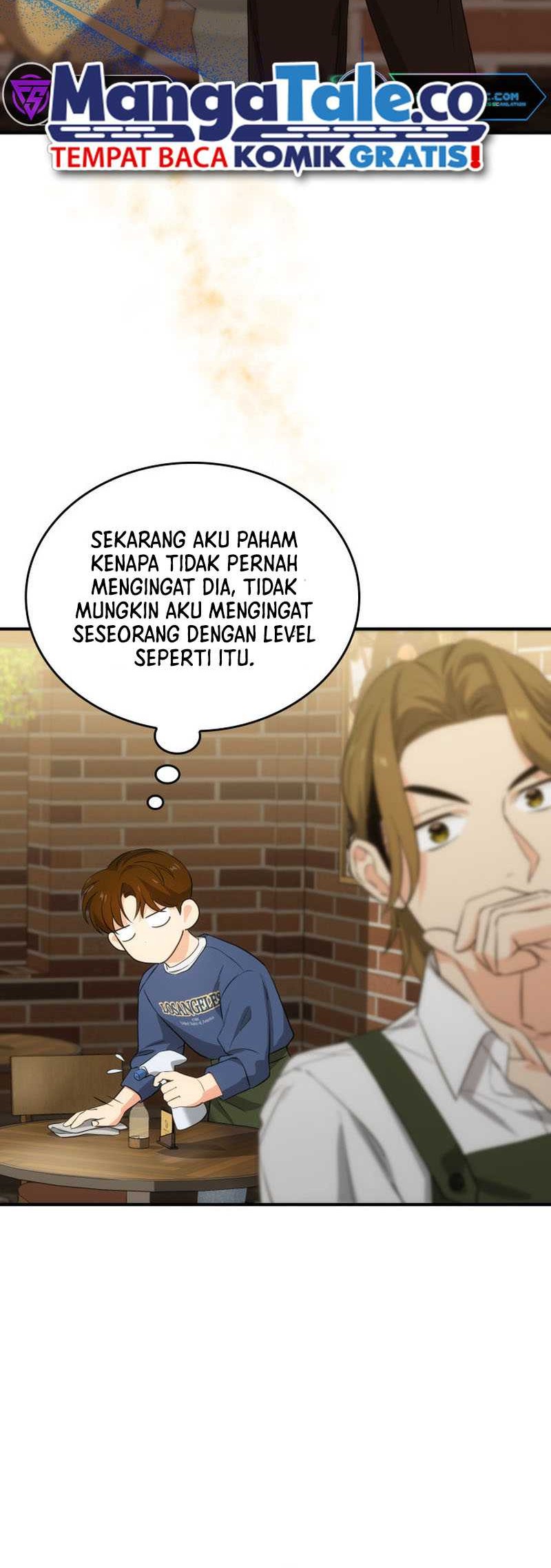 I Am With the Music Immortals Chapter 02 Gambar 18