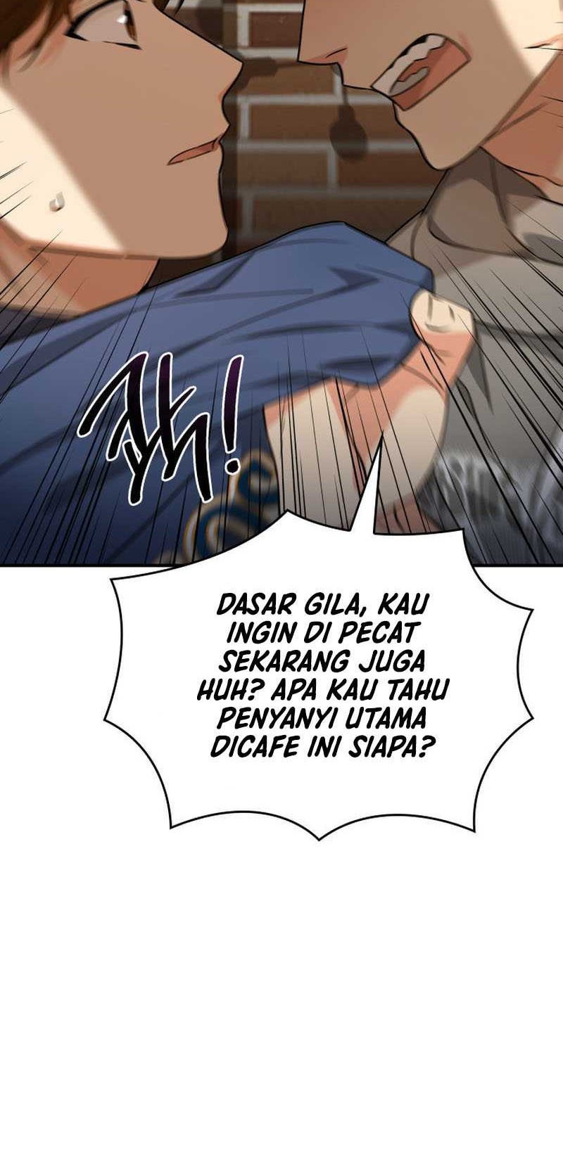 I Am With the Music Immortals Chapter 02 Gambar 24