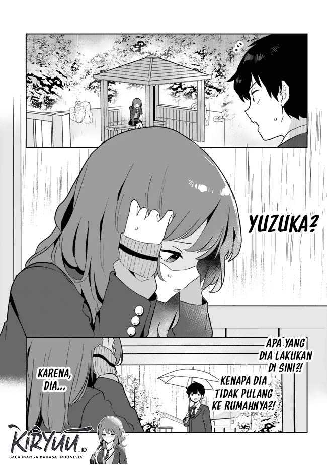 My Ex-Wife Is Young Again And She’s In My Class Chapter 01 Gambar 23