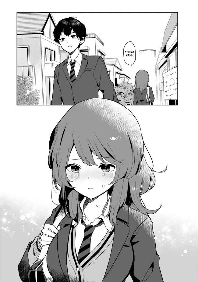 My Ex-Wife Is Young Again And She’s In My Class Chapter 01 Gambar 41