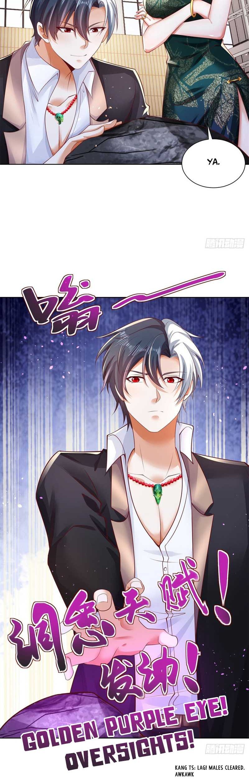 Arch Villain Chapter 35 Gambar 3