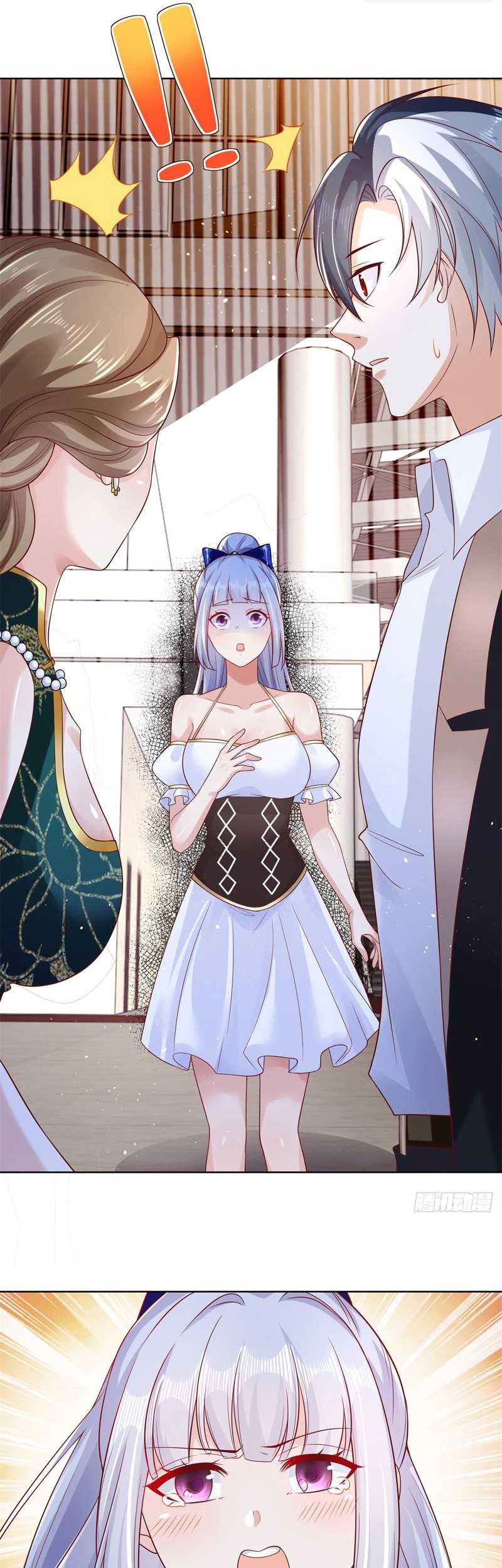 Arch Villain Chapter 35 Gambar 22