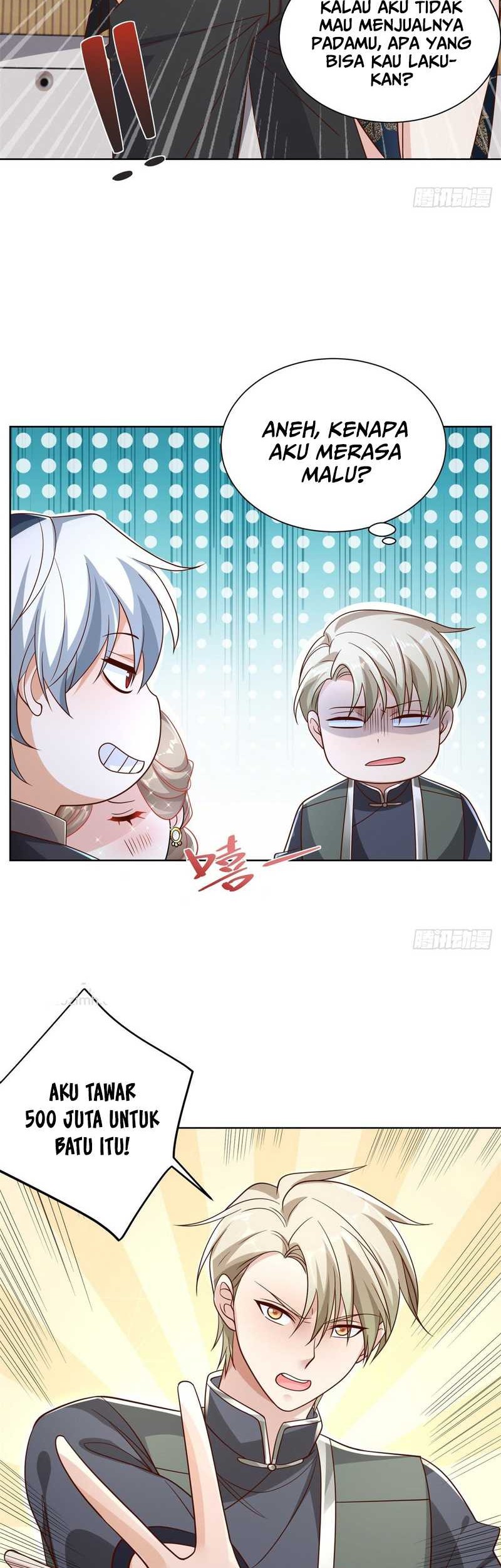 Arch Villain Chapter 34 Gambar 19