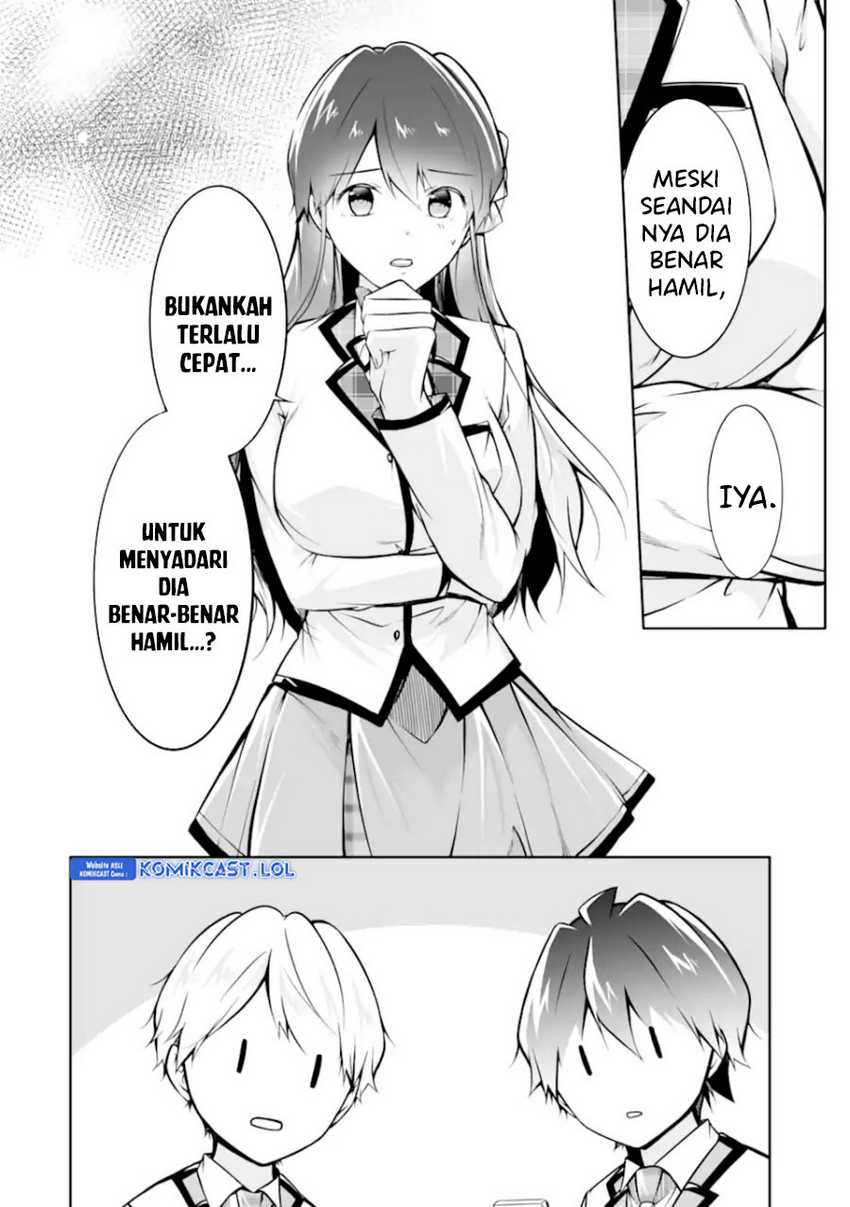 Chuuko demo Koi ga Shitai! Chapter 125 Gambar 15