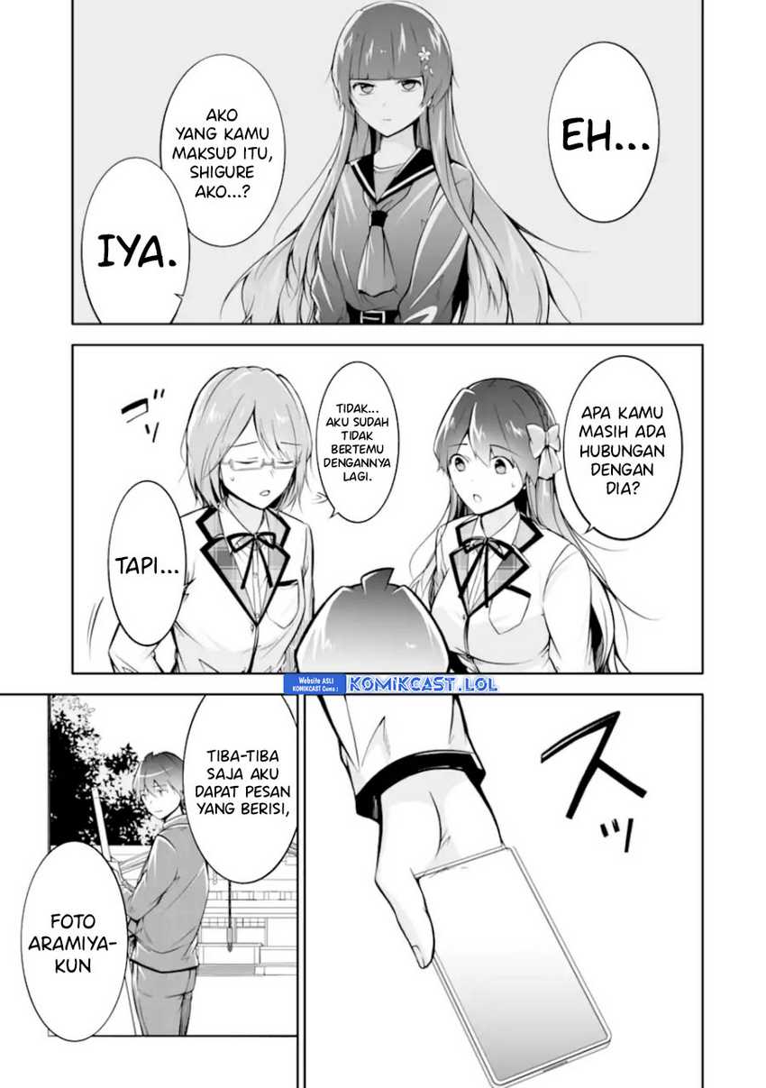 Chuuko demo Koi ga Shitai! Chapter 125 Gambar 22