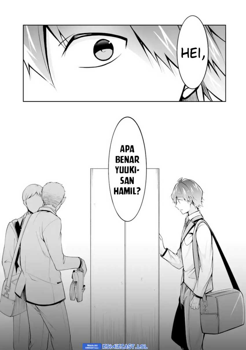 Chuuko demo Koi ga Shitai! Chapter 125 Gambar 8