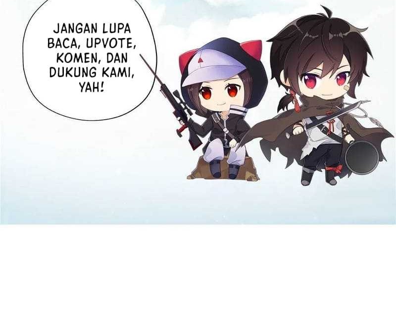 The First Sequence Chapter 54 Gambar 24