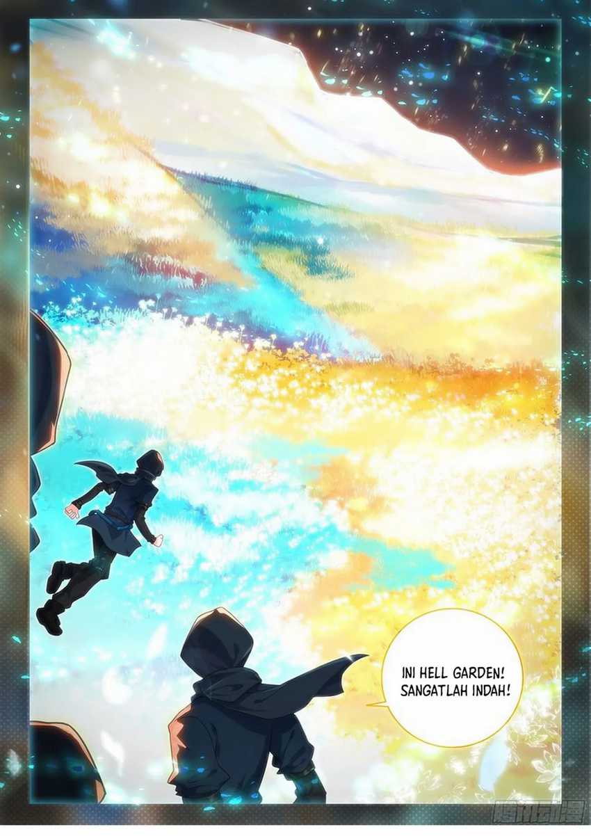 Soul Land V – Rebirth of Tang San Chapter 150 Gambar 17