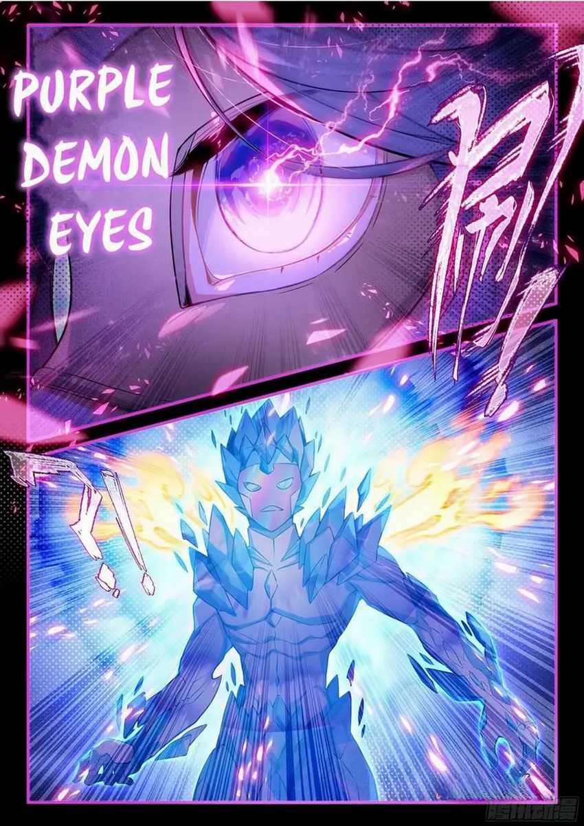 Soul Land V – Rebirth of Tang San Chapter 146 Gambar 10