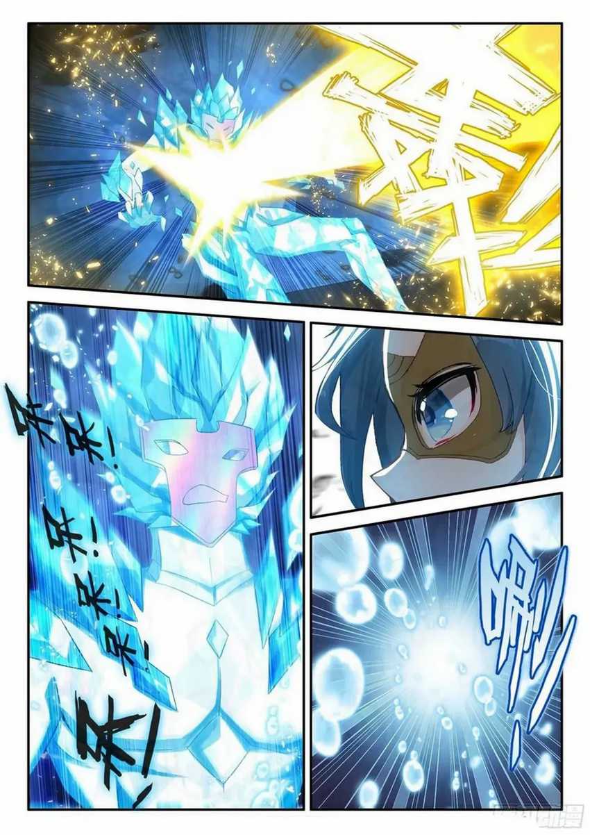 Soul Land V – Rebirth of Tang San Chapter 146 Gambar 13