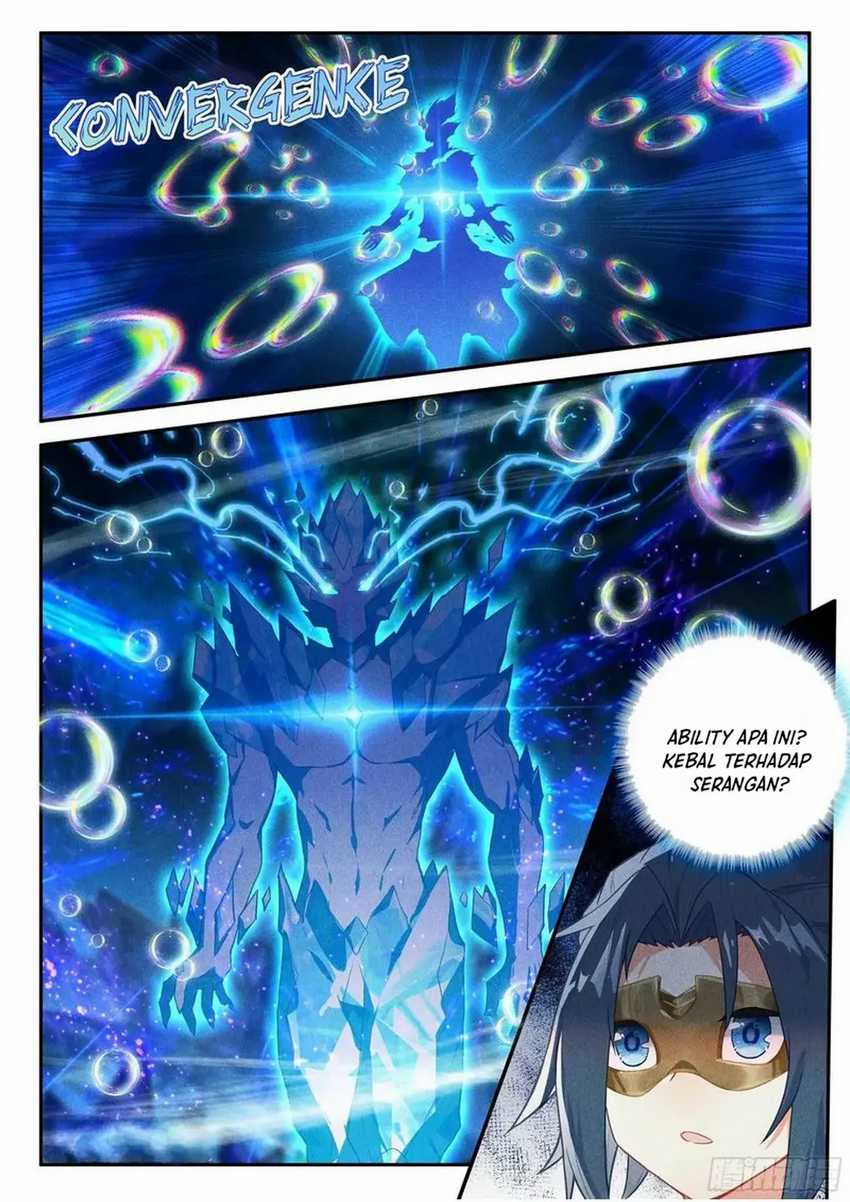 Soul Land V – Rebirth of Tang San Chapter 146 Gambar 14
