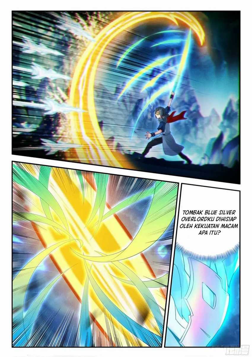 Soul Land V – Rebirth of Tang San Chapter 146 Gambar 7