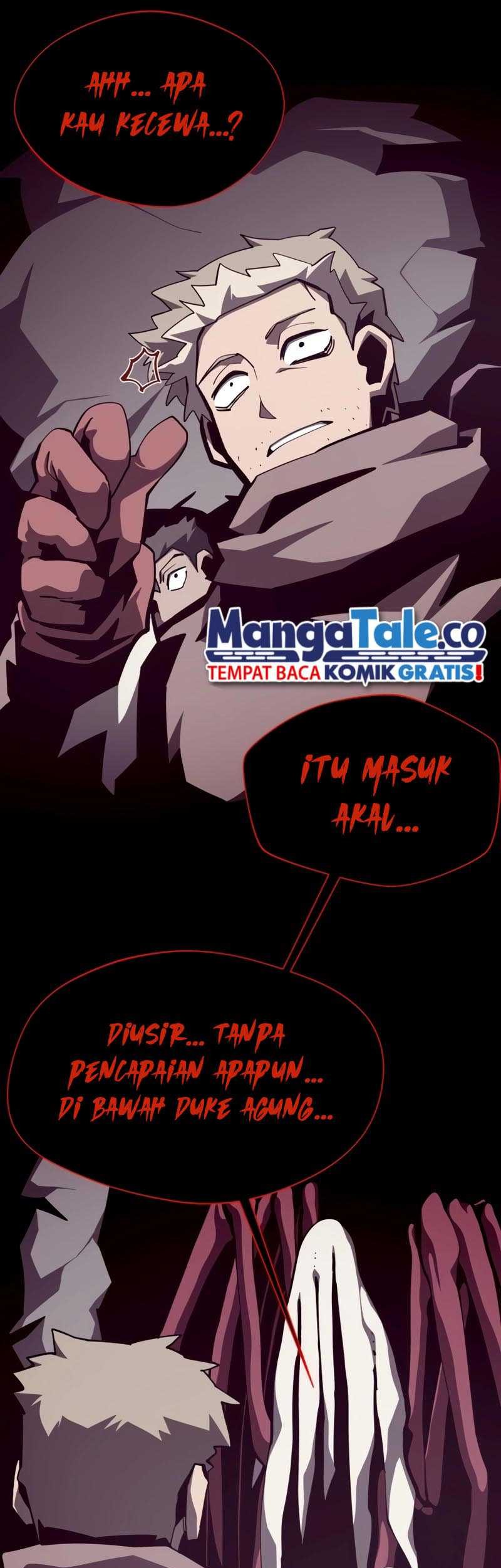 Dungeon Odyssey Chapter 85 Gambar 7