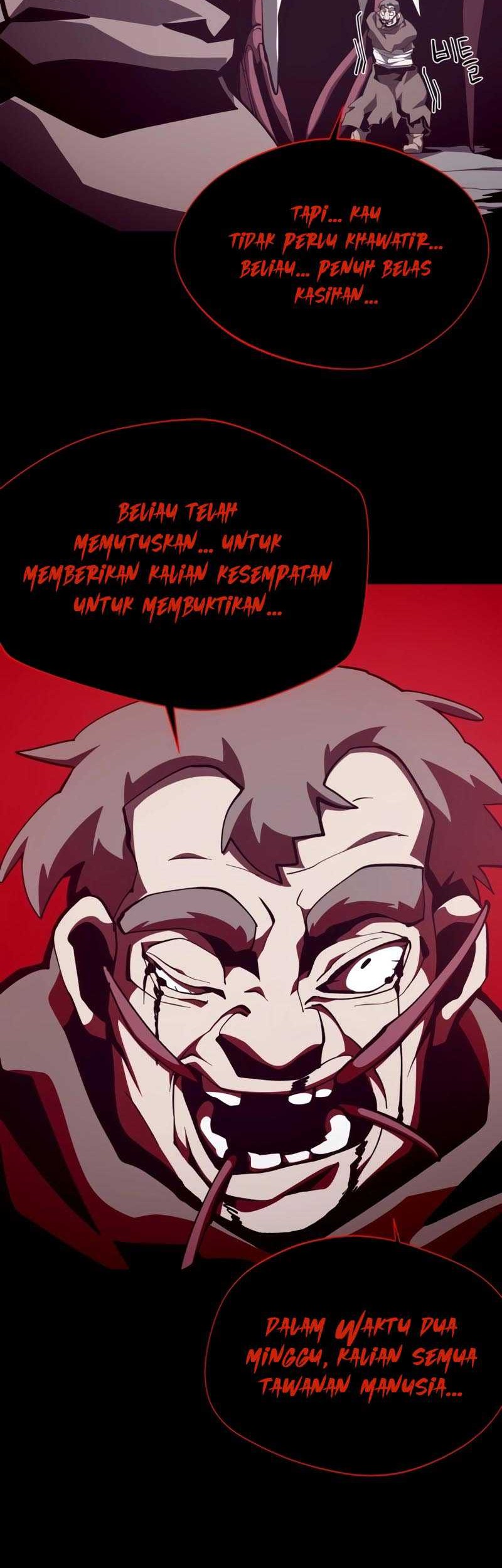 Dungeon Odyssey Chapter 85 Gambar 8