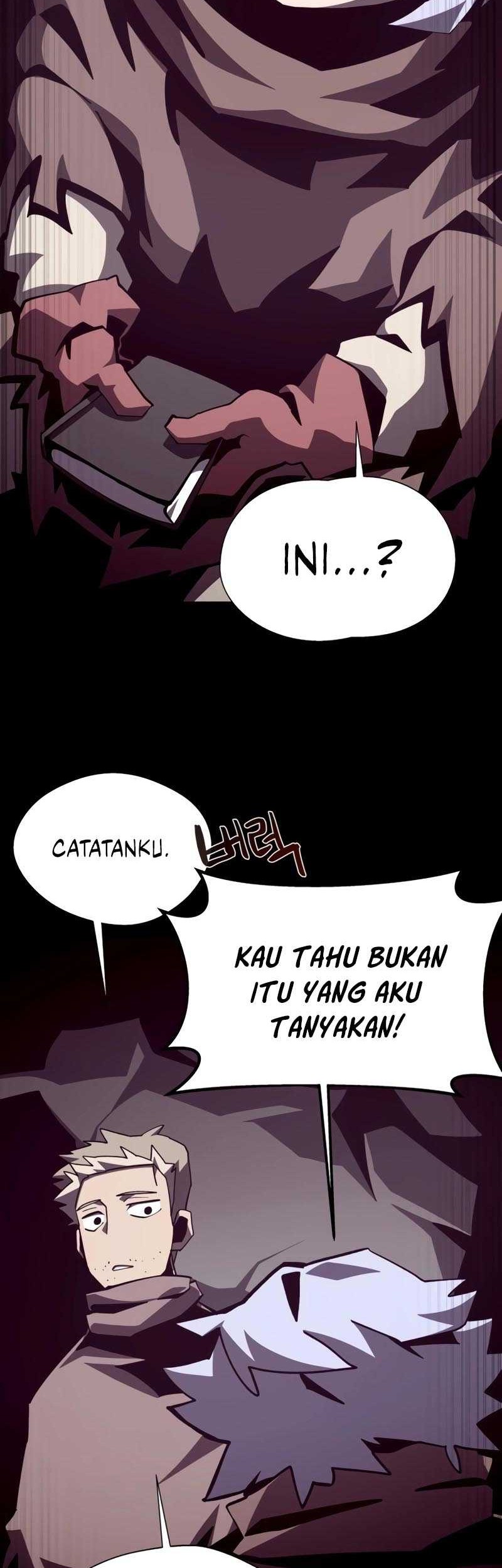 Dungeon Odyssey Chapter 85 Gambar 14
