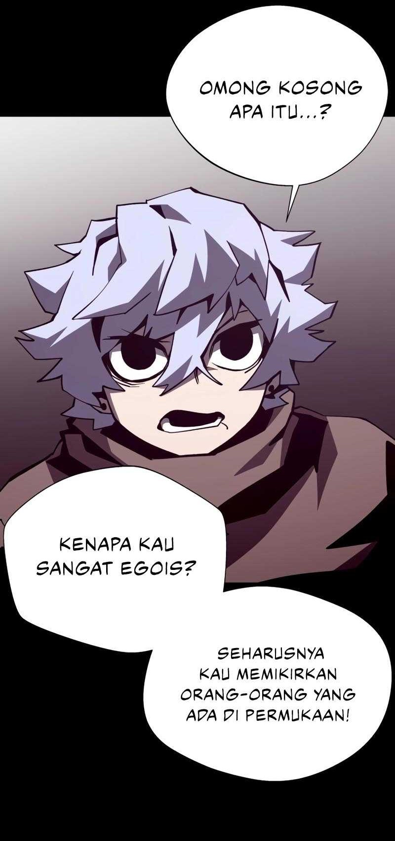 Dungeon Odyssey Chapter 85 Gambar 18