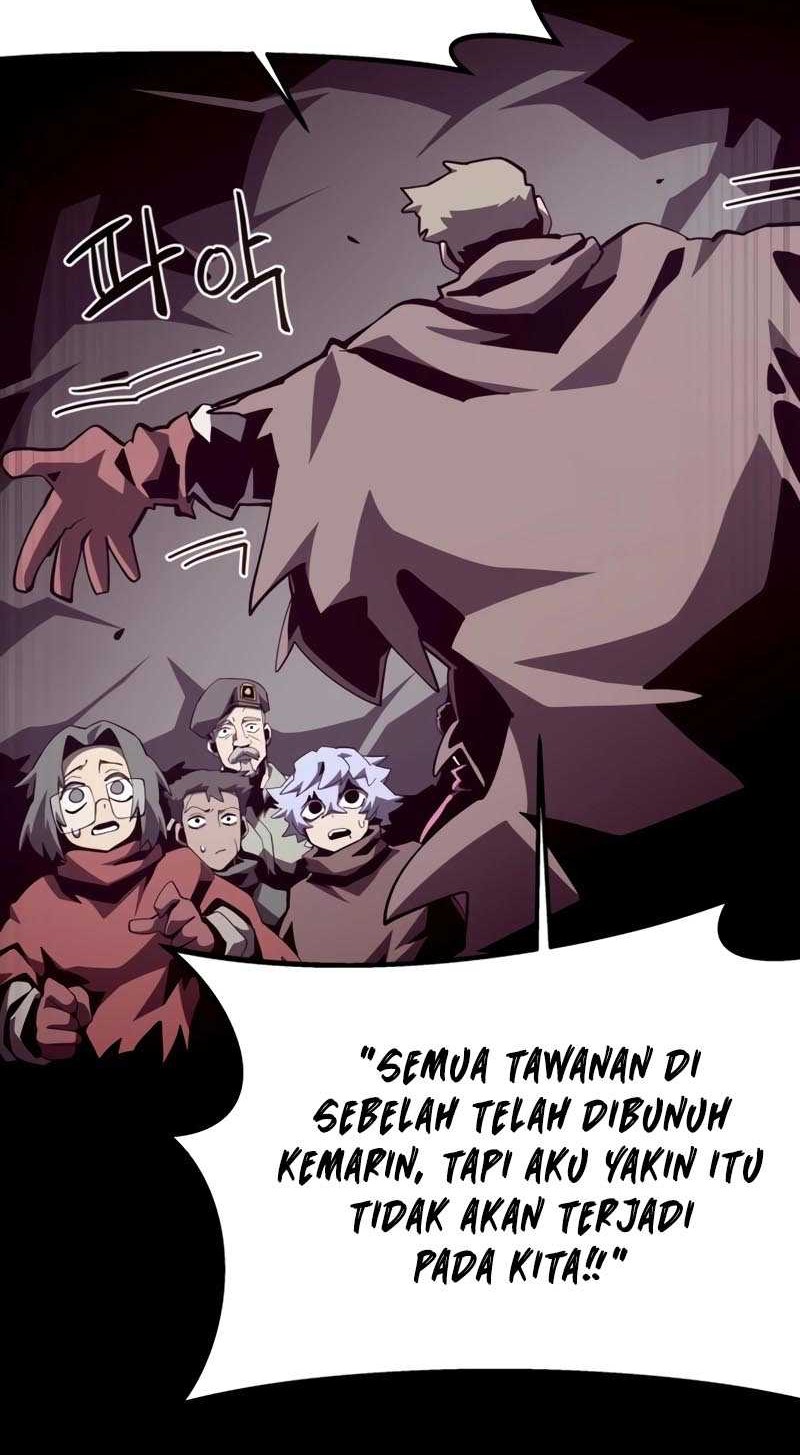 Dungeon Odyssey Chapter 85 Gambar 29