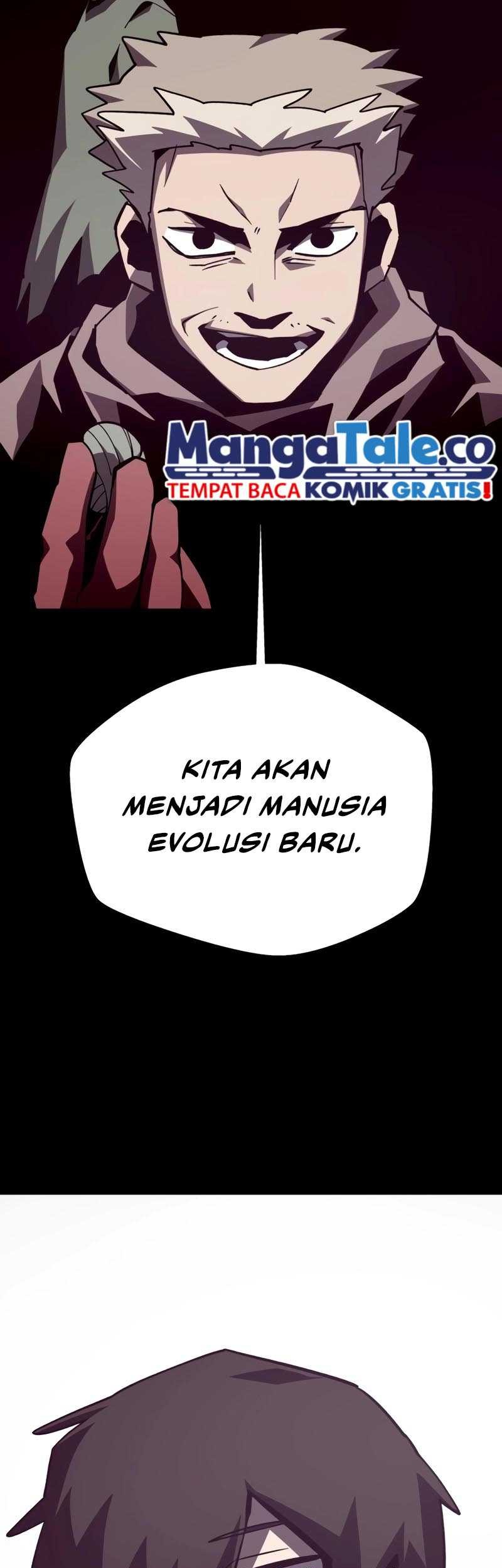 Dungeon Odyssey Chapter 85 Gambar 46