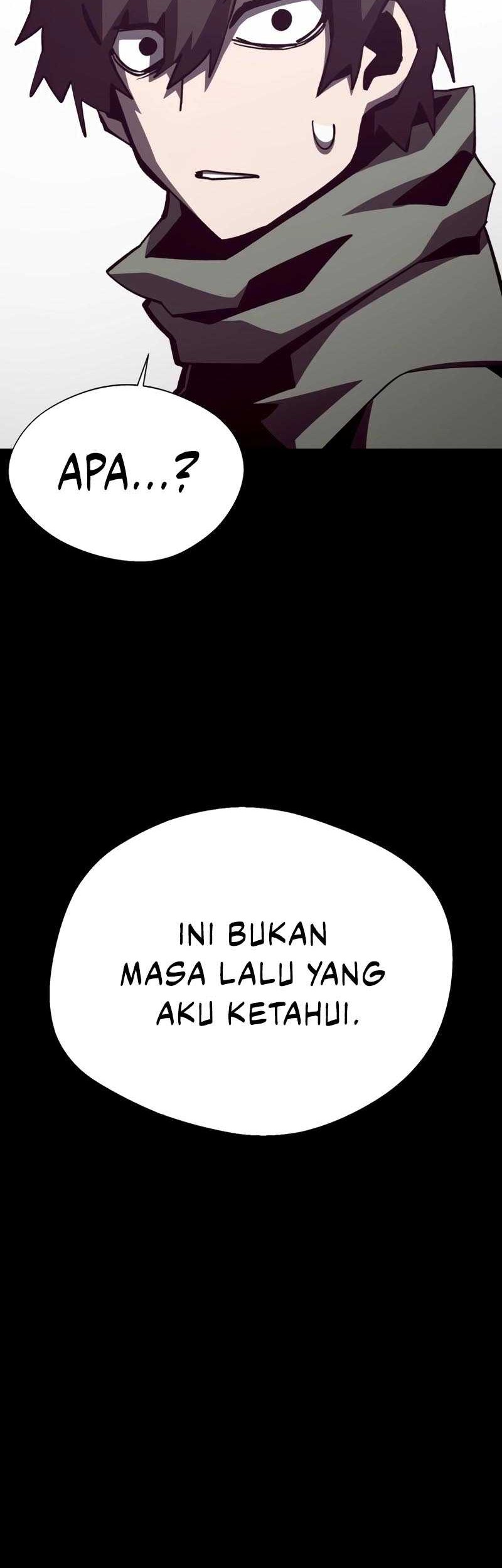 Dungeon Odyssey Chapter 85 Gambar 47