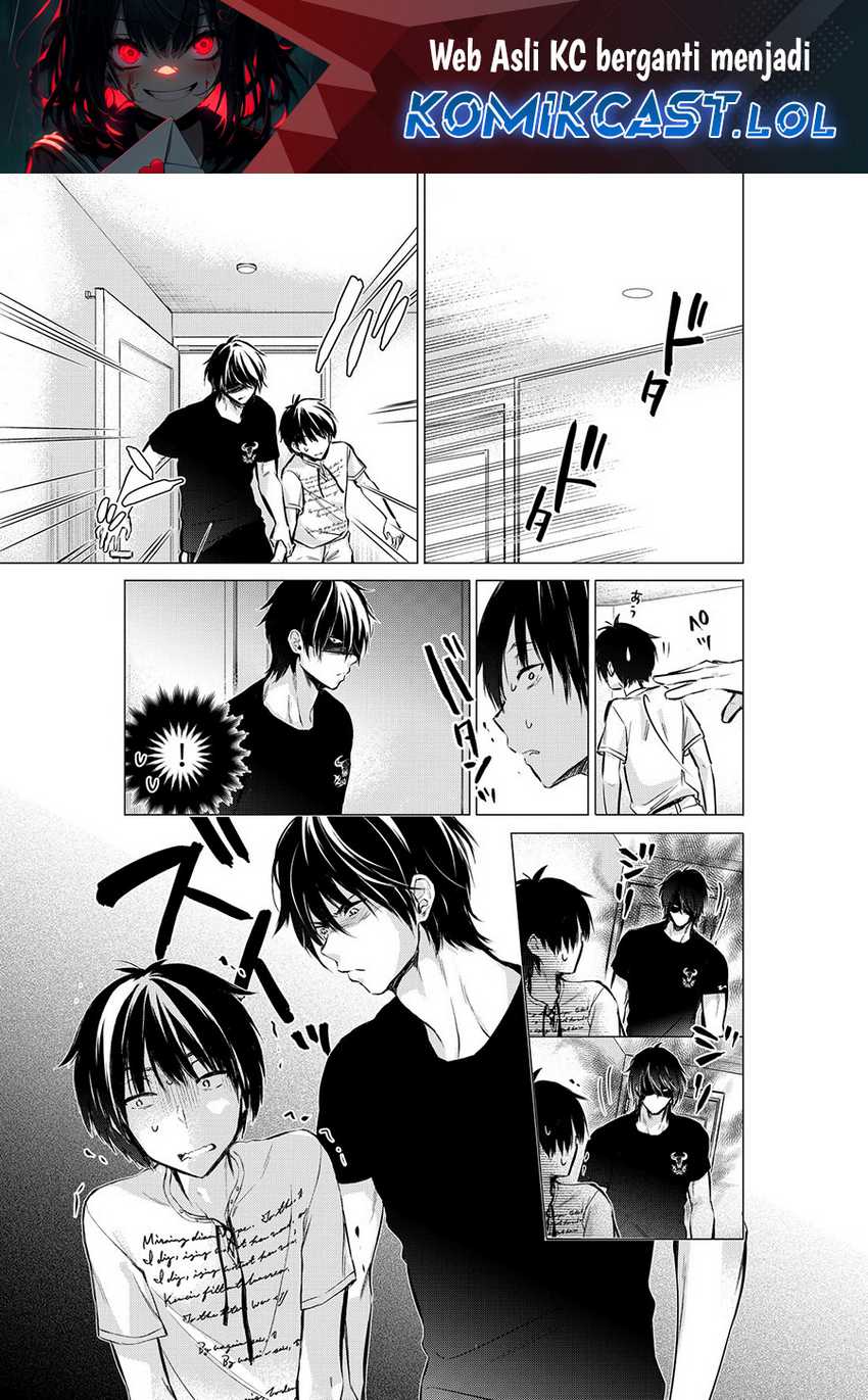 Baca  Gotou-san Wants Me To Turn Around Chapter 54 Gambar 2