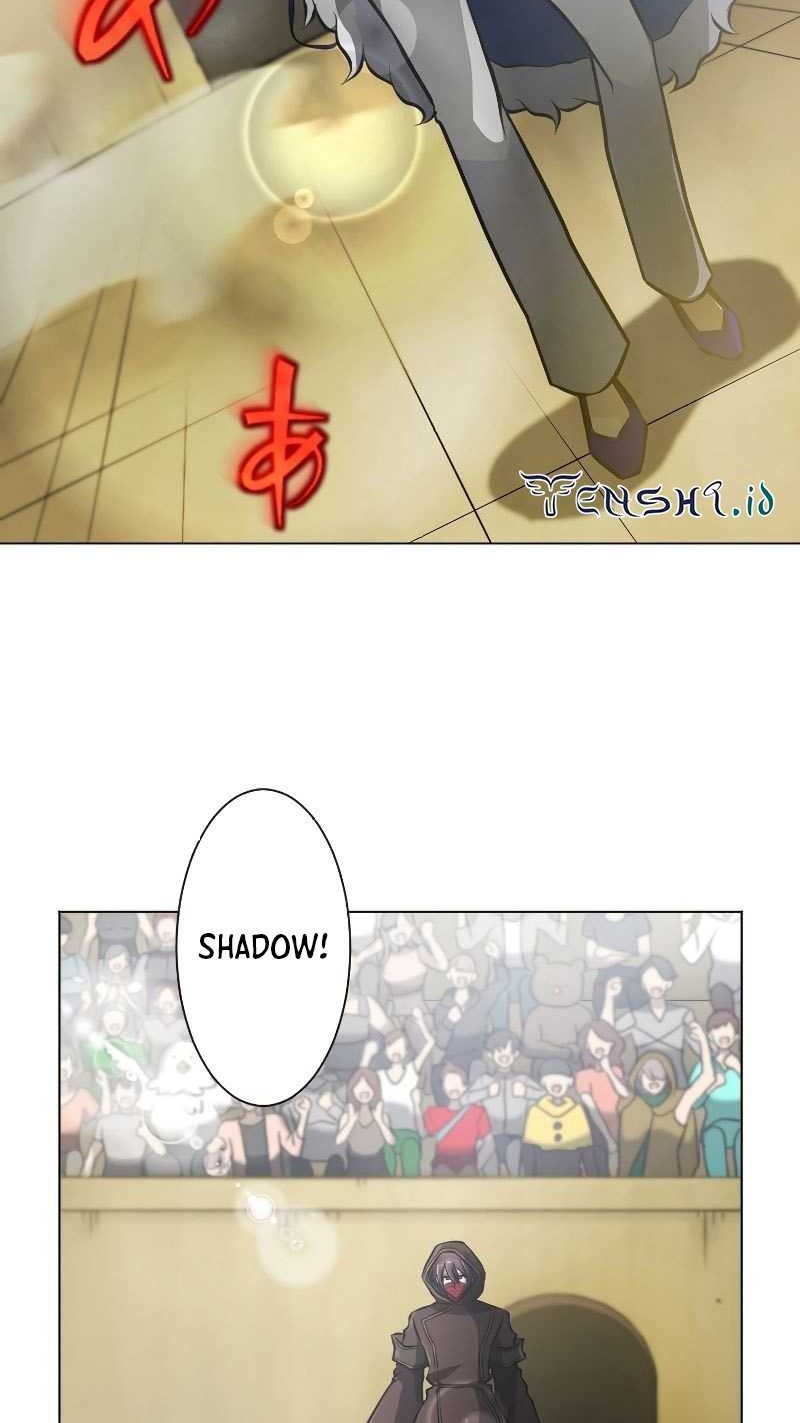 Revenge of the Top Ranker Chapter 32 Gambar 34