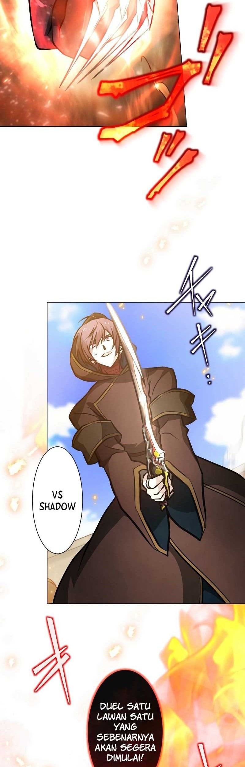 Revenge of the Top Ranker Chapter 32 Gambar 39