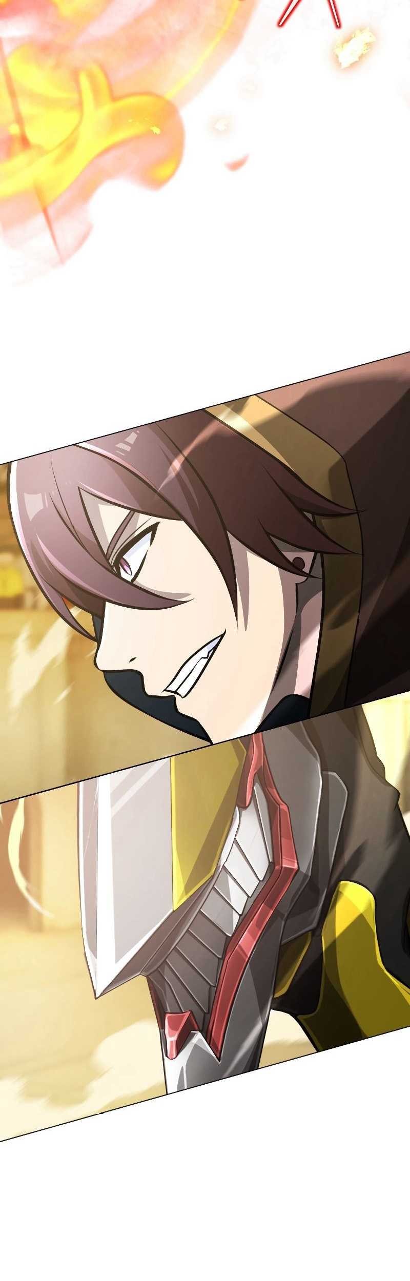 Revenge of the Top Ranker Chapter 32 Gambar 41