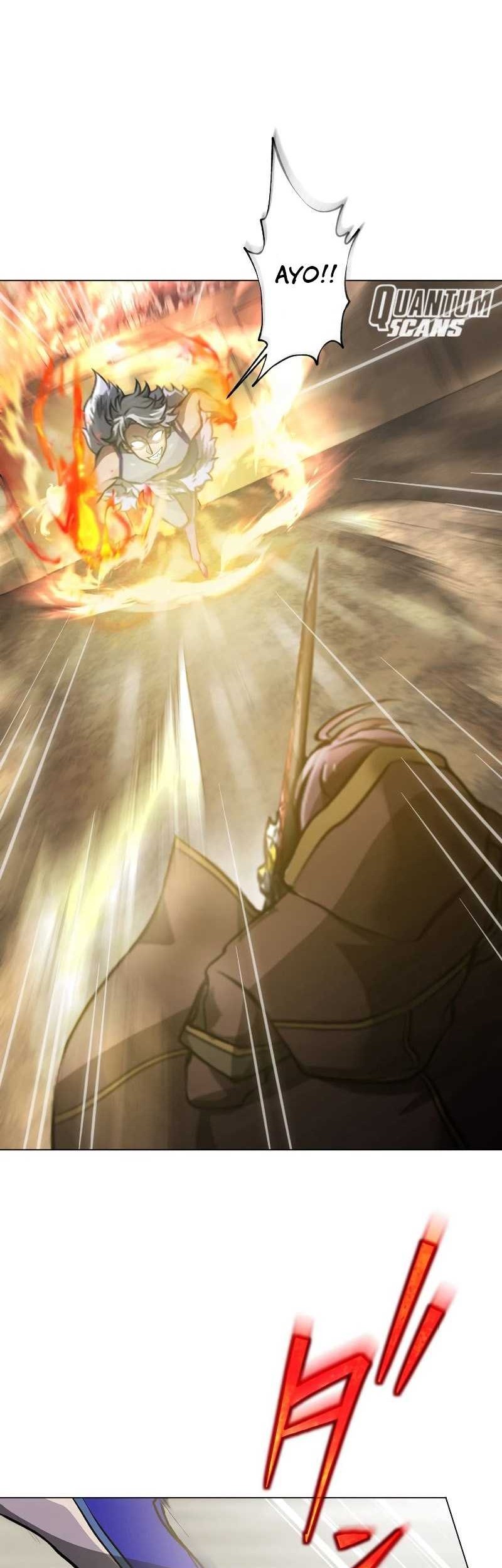 Revenge of the Top Ranker Chapter 32 Gambar 42