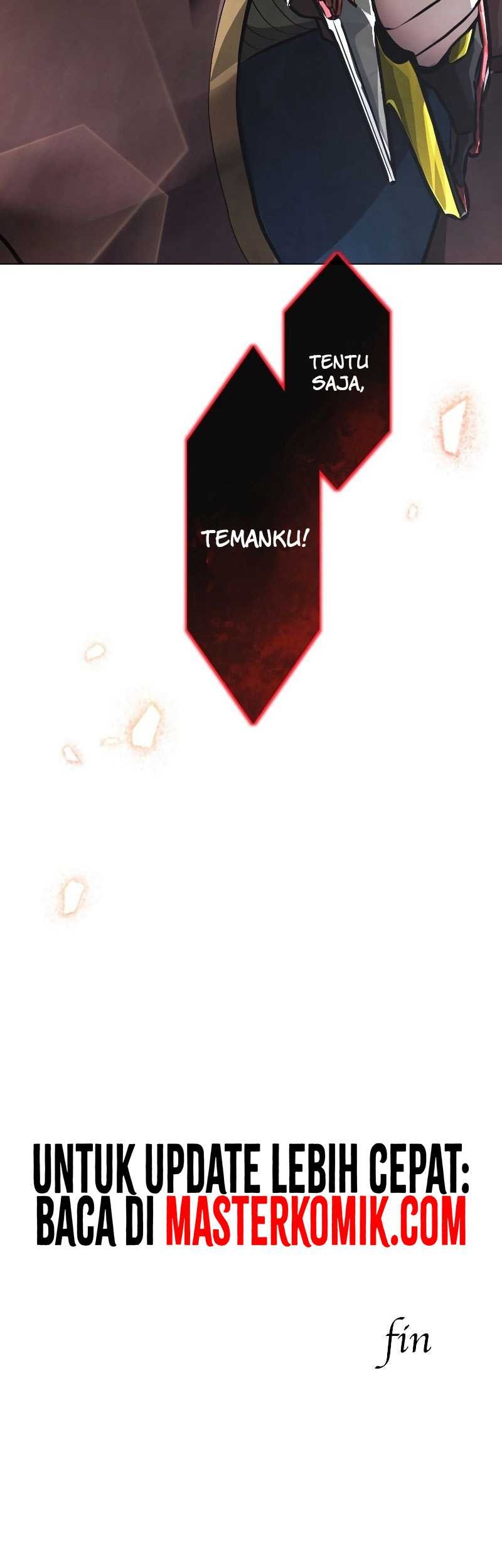 Revenge of the Top Ranker Chapter 32 Gambar 46