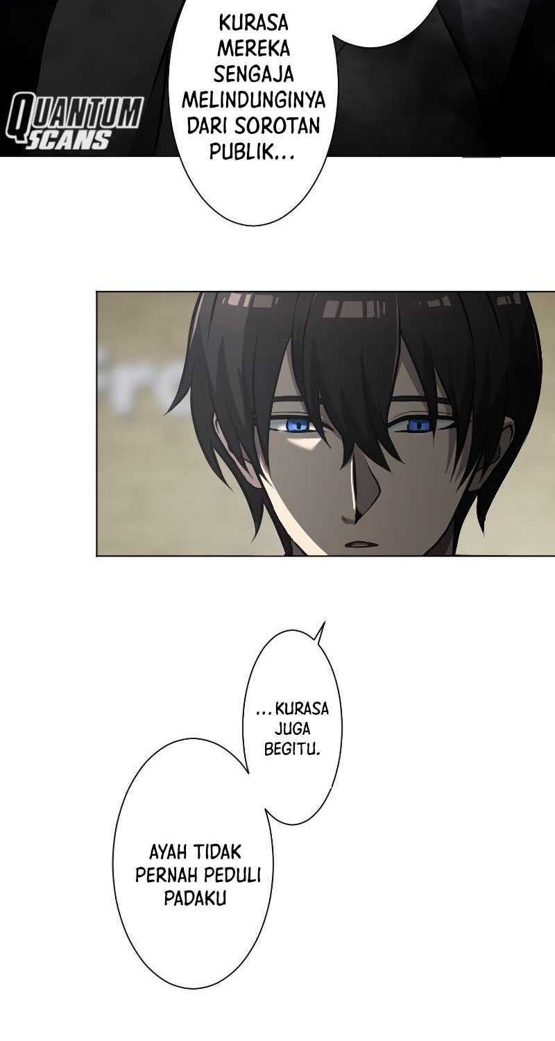 Revenge of the Top Ranker Chapter 32 Gambar 25