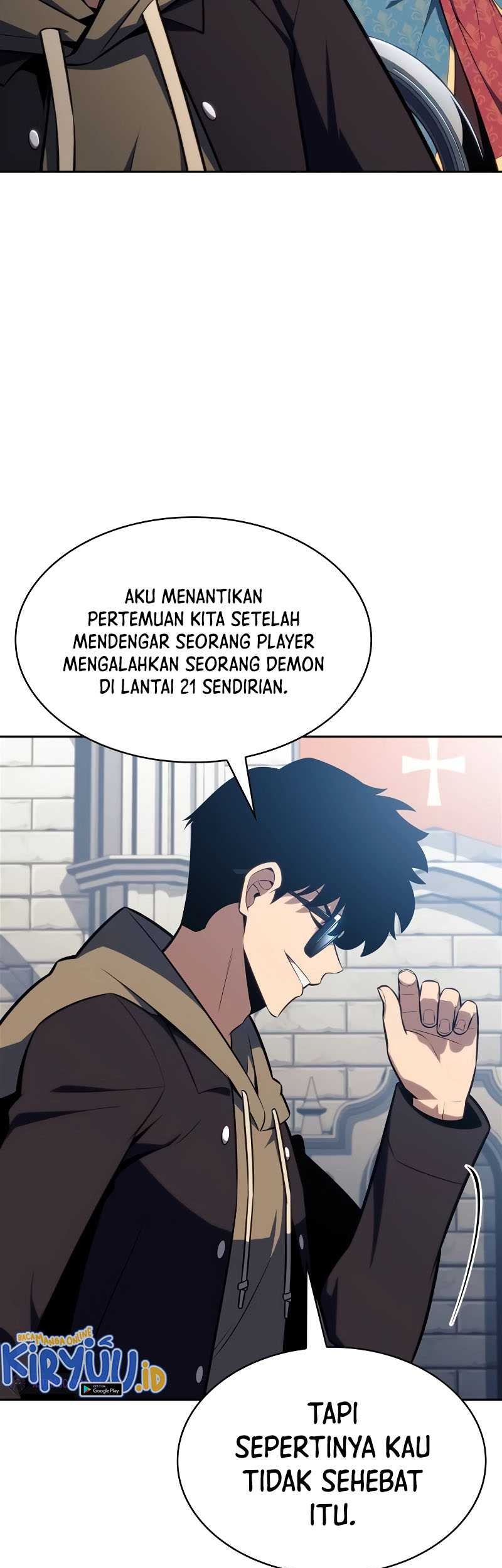 Solo Max-Level Newbie Chapter 152 Gambar 72
